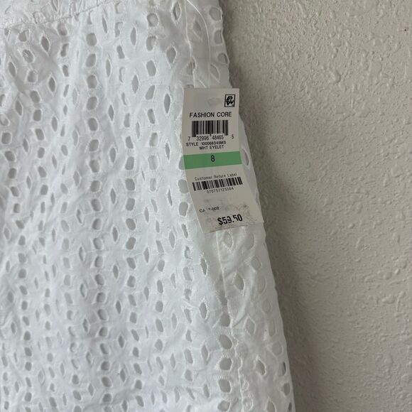 NWT Maison Jules Women’s Skirt - Picture 2 of 5